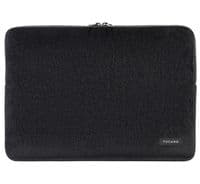 Чохол Tucano Velluto MB Pro 16", чорний