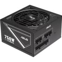Блок живлення ASUS ATS-750G WHITE BOX (90YE04A1-B0NC00)