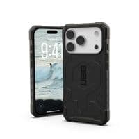 Чохол UAG для iPhone 17 Pro Max, Pathfinder MagSafe, Black