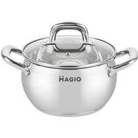 Каструля Magio 20 см 3.6 л (MG-1205)
