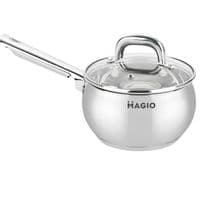 Каструля Magio 16 см 1.9 л (MG-1203)