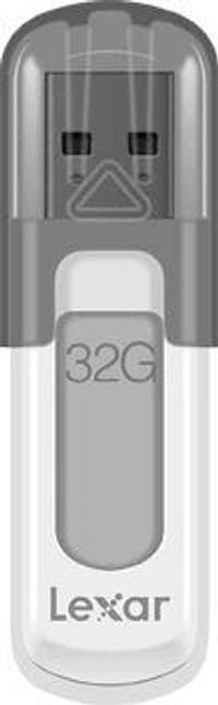 Флеш-память USB3 32GB V100 LJDV100-32GABGY LEXAR