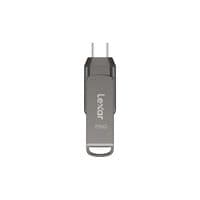 Флеш-пам'ять USB3.1 256G D400 LJDD400256G-BNQNG LEXAR