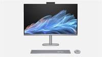 Компьютер персональный моноблок HP OmniStudio X 31.5" UHD IPS, Intel U5-125H, 16GB, F512GB, UMA, WiFi, кл+м, Win11