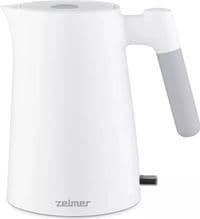 Электрический чайник ZELMER ZCK7020