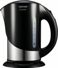 Электрочайник ZELMER ZCK7630B