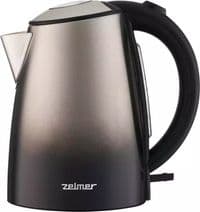 Электрический чайник ZELMER ZCK1275