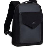 Рюкзак Rivacase 8521 Black 13.3"