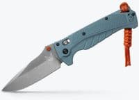 Нож Benchmade Adira Blue (18060)