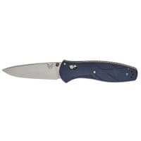 Нож Benchmade Osborne Barrage Blue (581-03)