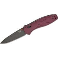 Нож Benchmade Osborne Barrage Red (581BK-04)