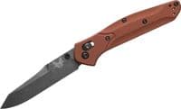 Нож Benchmade Osborne Burnt Copper (940BK-03)
