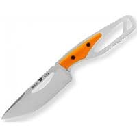 Нож Buck PakLite Field Select оранжевый (631ORS)