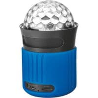 Акустична система TRUST Dixxo Go Wireless Bluetooth Speaker