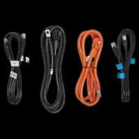 Комплект соединительных проводов  Pylontech Cables HV External Cable Kit (2M)