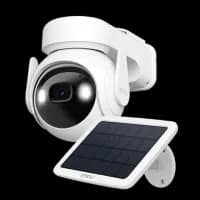 Комплект IMOU Cell PT 4G KIT (3MP) камера 3MP H.265 4G + солнечная панель