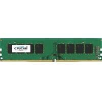 Модуль пам'яті для комп'ютера DDR4 16GB MICRON (CT16G4DFD824A)
