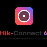 Відеоспостереження Hik-Connect HC-Запис подій/30 днів/1 канал/1 рік