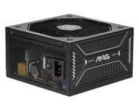 Блок питания ATX 750W MAG A750GLS PCIE5 MSI