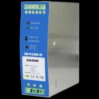 Блок питания Ewind EW-PI120W-48 на DIN-рейку 120 Вт/48 В