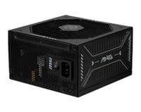 Блок живлення ATX 1000W MAG A1000GLS PCIE5 MSI