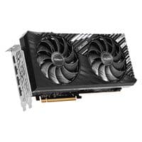 Відеокарта ASRock RX 7700 XT CHALLENGER OC 12GB (90-GA4QZZ-00UANF)
