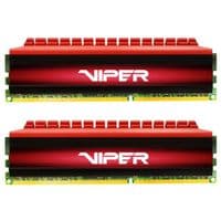 Память Patriot Original DDR-4 8GB KIT(2*4GB) PC4-24000 (PC4-3000)