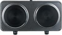 Настольная плита электрическая ViLgrand VHP152F grey