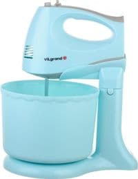 Міксер з чашею VILGRAND VHM3017B blue