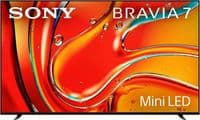 Телевизор Sony MiniLED 75" K-75XR70