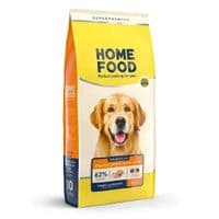 Сухой корм для собак Home Food ADULT MAXI с индейкой и лососем 10 кг (4820235020408)