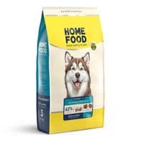 Сухой корм для собак Home Food ADULT MAXI Hypoallergenic с форелью и рисом 3 кг (4820235021375)
