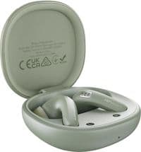 Наушники HiFuture FlyBuds4 Matcha Green (flybuds4.matchagreen)