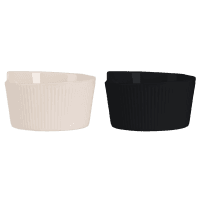 Креманка LED LINES / 10X10X5.5см (240 мл) (B010396)