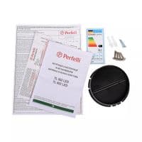 Вытяжка Perfelli TL 502 WH LED