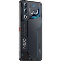 Смартфон ZTE Nubia Neo 3 GT 5G 12/256 ГБ серый