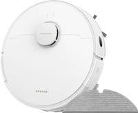 Пилосос DREAME D20 White