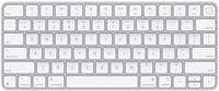 Apple Magic Keyboard with Touch ID and Numeric Keypad for Mac with Apple silicon USB-C White MXK73