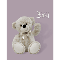 Альбом UFO 10x15x200 PP-46200 Helo Baby