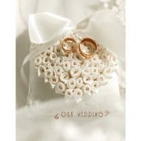 Альбом UFO 10x15x200 PP-46200 Gold Rings