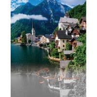 Альбом UFO 10x15x200 PP-46200 Lake City