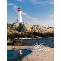 Альбом UFO 10x15x200 PP-46200 Lighthouse