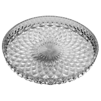 Блюдо ECOMO CIRCLE-D кругл./ 15.5 см (CIR-6022-DIM-F-K)