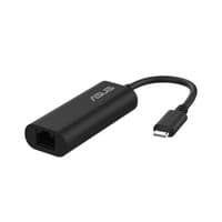 Мережевий адаптер ASUS USB-C2500 v2, 1x2.5GE, USB3.2