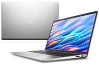 Ноутбук Dell 15 DC15250 15.6" FHD AG, Intel i5-1334U, 16GB, F512GB, UMA, Lin, сріблястий