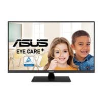 Монітор Asus 31.5" VP327Q 2xHDMI, DP, MM, IPS, 3840x2160, 4ms, RGB 99%, AdaptiveSync