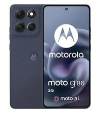 Смартфон Moto G86 Power 12/256 Spellbound (PB8X0046RS)