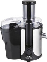Соковыжималка отцентрированная Monte MT-3202