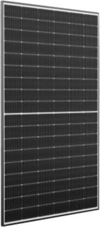 Солнечная панель RSM108-10-435NDGB (full black)