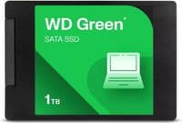 SSD WD Green (2.5'', 1TB, SATA 6Gb/s)